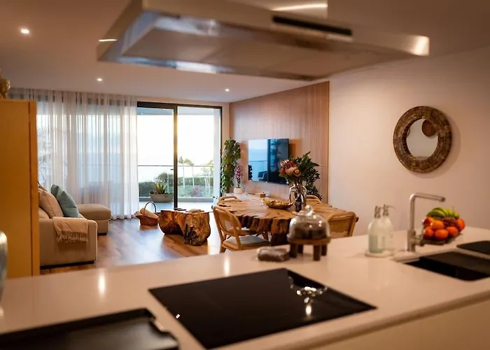 Appartement Varandas Do Atlântico *