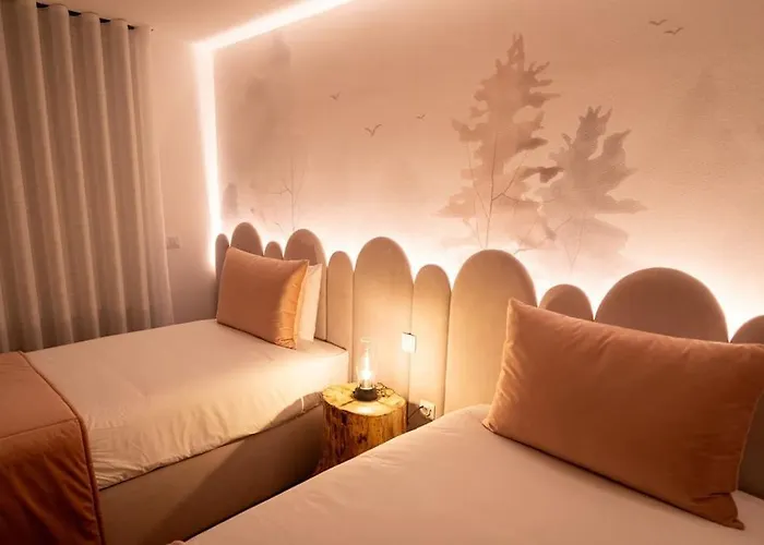 Varandas Do Atlântico Appartement Câmara de Lobos