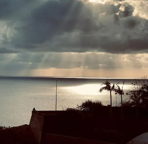 Varandas Do Atlântico Câmara de Lobos
