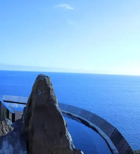 Varandas Do Atlântico * Câmara de Lobos