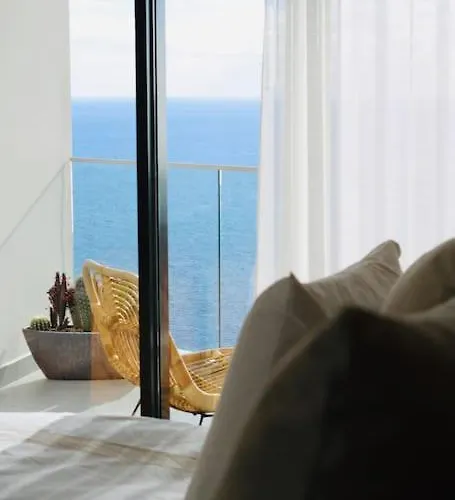 Varandas Do Atlântico