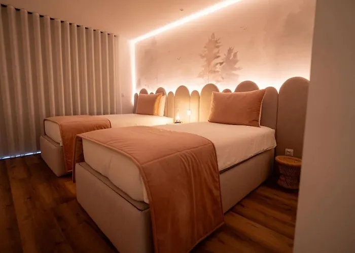 Varandas Do Atlântico *