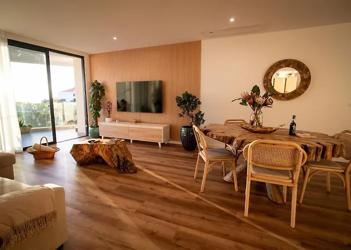 Varandas Do Atlântico