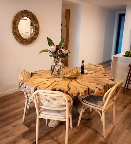 Varandas Do Atlântico Appartement