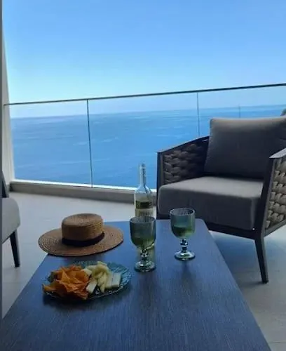 Appartement Varandas Do Atlântico