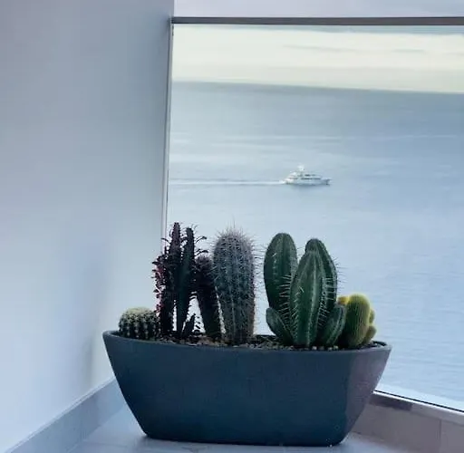 Varandas Do Atlântico *