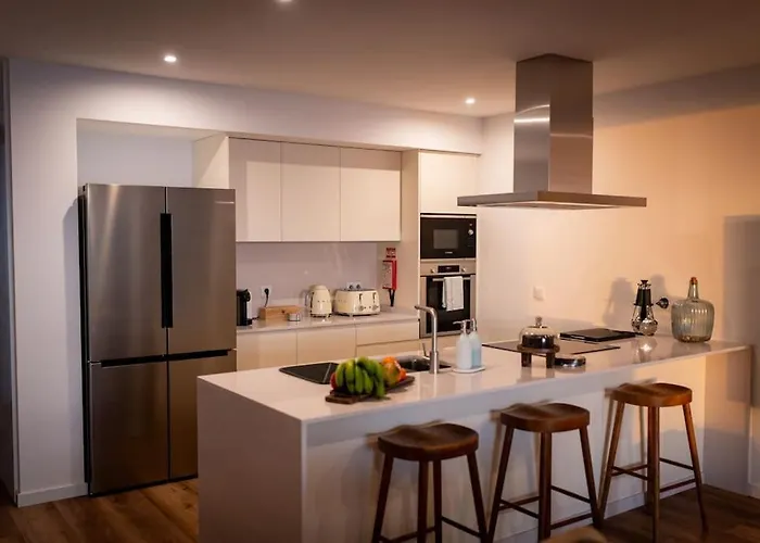 Varandas Do Atlântico * Câmara de Lobos