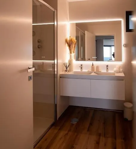 Varandas Do Atlântico Appartement