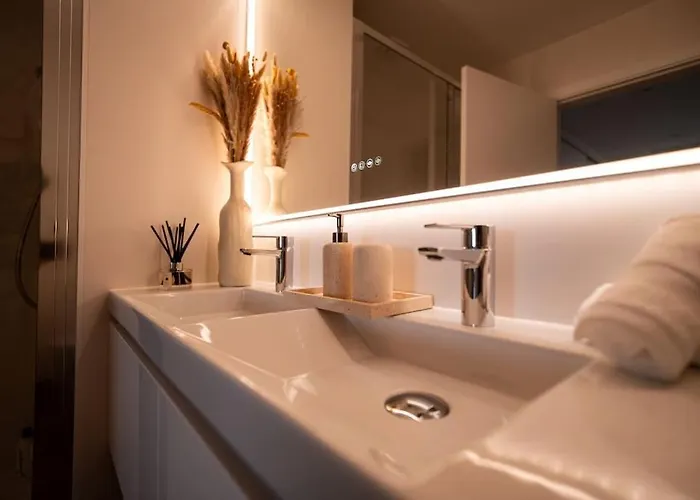 Varandas Do Atlântico Appartement *