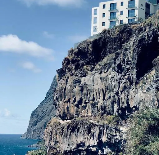 Appartement Varandas Do Atlântico *