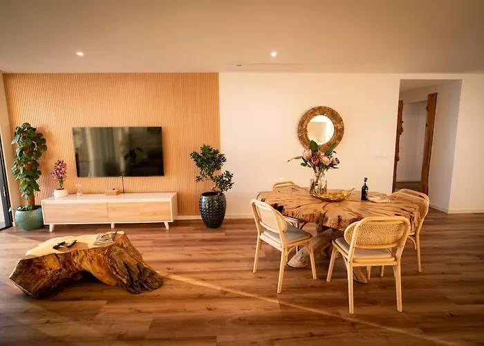 Appartement Varandas Do Atlântico