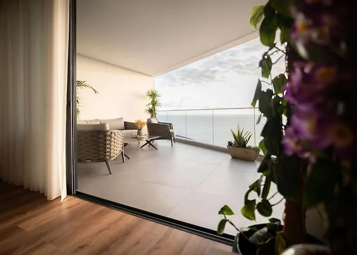 Appartement Varandas Do Atlântico *