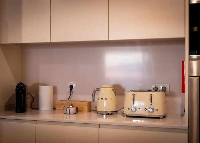 Varandas Do Atlântico *