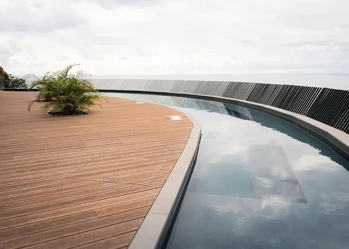 Varandas Do Atlântico